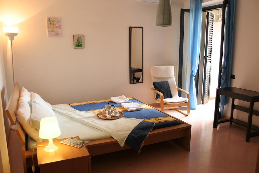 桑尼科拉Casa Di Marco住宿加早餐旅馆 客房 照片